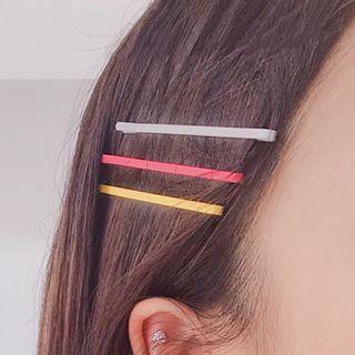 Set Of 5: Hair Pin
