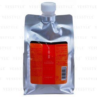 Lebel - Iau Cleansing Clearment Shampoo Refill 1000ml