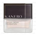 Kanebo - Luster Cream Foundation Spf 15 Pa+ (ocher A) 30ml