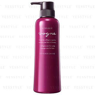 Lissage - Vogue Hair Change Treatment (moist) 400ml