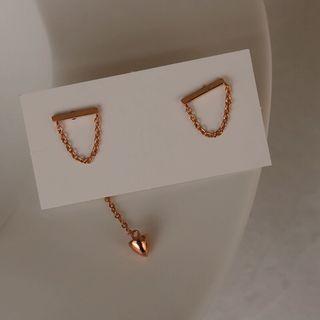 Detachable Ear Stud