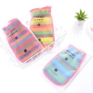 Caitiao Bath Gloves Random - One Size