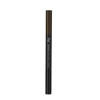 The Face Shop - Designing Eyebrow (6 Colors) #05 Dark Brown