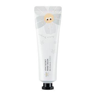 Missha - Love Secret Hand Cream (acacia Bouquet) Spf15 30ml