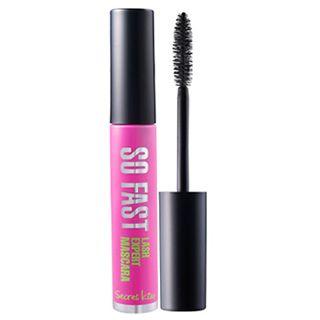 Secret Key - So Fast Lash Expert Mascara