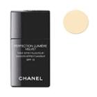 Chanel - Perfection Lumiere Velvet Smooth Effect Makeup (#10 Beige) 30ml