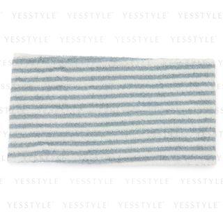 Muji - Pile Hair Turban Wide 1 Pc