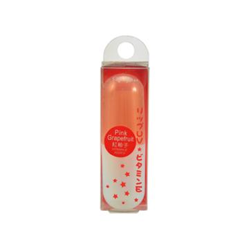 Super Gloss - Vit.e Moisture Lip Balm (pink Grapefruit) 1 Pc