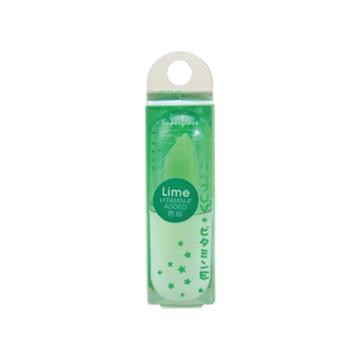 Super Gloss - Vit.e Moisture Lip Balm (lime) 1 Pc