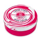 Loccitane - Whipped Rose Body Cream (festive Thanksgiving Limited Edition) 125ml