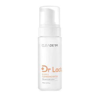 Cleaderm - Dr Lacto Bubble Cleansing Water 150ml