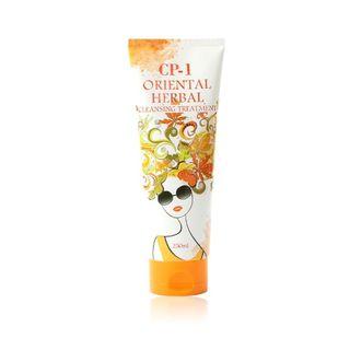 Cp-1 - Oritental Herbal Cleansing Treatment 250ml