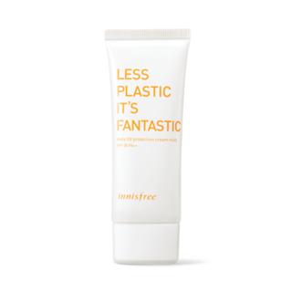 Innisfree - Daily Uv Protection Cream Mild (green Product) 100ml 100ml