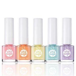 Its Skin - Vita Sugar Nail
