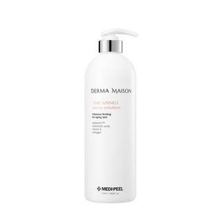 Medi-peel - Derma Maison Time Wrinkle Derma Emulsion 1000ml