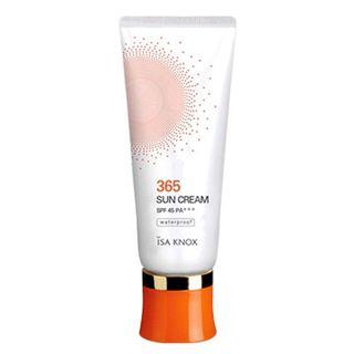 Isa Knox - 365 Sun Cream 70ml