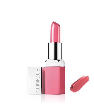 Clinique - Pop Lip Colour And Primer (sweet Pop) 1 Pc