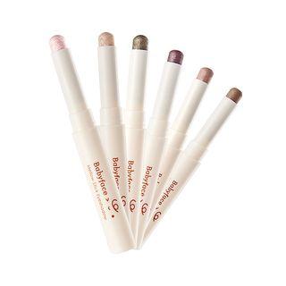 Its Skin - Babyface Mellow Stick Eyeshadow