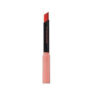 Self Beauty - Beautitude Sheer Matte Lip - 5 Colors #204 Butterkiss Ginger