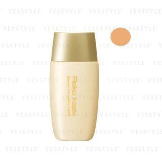 Reiko Kazki - Essence Foundation Liquid Spf 30 Pa++ (#02 Yellow Beige) 25ml