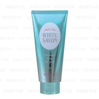 Love & Peace - Magic To Love White Savon Fragrance Deep Oil Gel 150ml