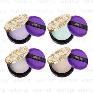 Anna Sui - Mini Face Loose Powder 6g - 4 Types