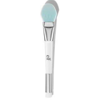 E.l.f. Cosmetics - Pore Refining Brush And Mask Tool 1pc