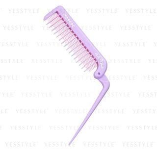 Mapepe - Back Comb Brush 1 Pc