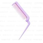 Mapepe - Back Comb Brush 1 Pc