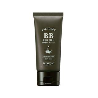 Skinfood - Earl Grey Bb Cream Spf50+ Pa++++ 50ml 50ml