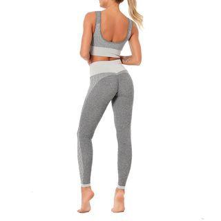 Knit Yoga Pants