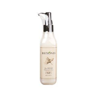 Beyond - Rice Milk Mild Cleansing Lotion 200ml