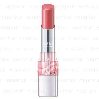 Sofina - Aube Couture Long Keep Rouge (#pk101) 3.8g