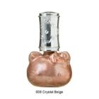 Hello Kitty Beaute - Nail Color (#008 Crystal Beige) 13ml