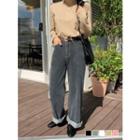 Relaxed-fit Cotton T-shirt