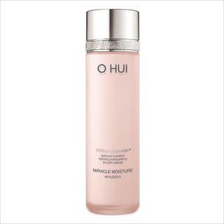 O Hui - Miracle Moisture Emulsion 130ml