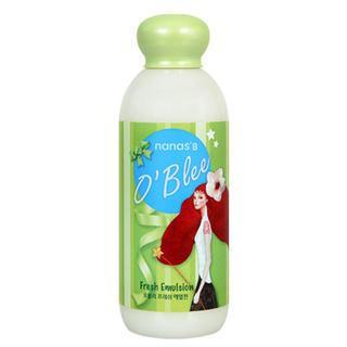 Nanasb - Oblee Fresh Emulsion 180ml
