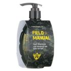 Tony Moly - Field Manual Fast Shampoo 280ml