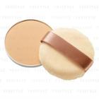 Orbis - Pressed Powder With Puff Refill (natural) 1 Pc