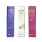 Cougar Beauty Products - Hyaluronic Acid Facial Oil Trio Set: Dragon Fruit 15ml + Cloud Berry 15ml + White Truffle 15ml 3 Pcs