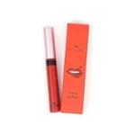 Rivecowe - Sliding Lip Fixer - 5 Colors #01 Sliding Red