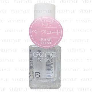 Daiso - Gene Nail Polish Base Coat 8ml
