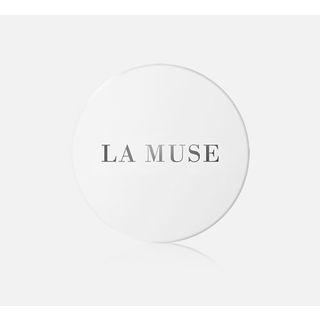 La Muse - Compression Essence Pact With Refill