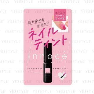 Naris Up - Innoce Nail Tint 1 Pc