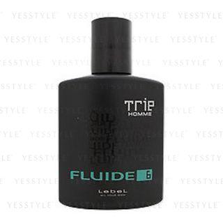 Lebel - Thir Homme Fluid 6 Hair Styling Lotion 150ml