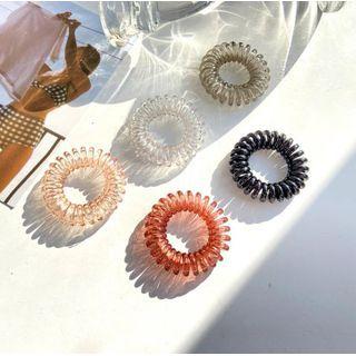 Cord Hair Tie Set