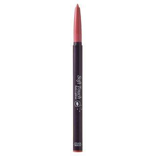 Etude House - Soft Touch Auto Lipliner No.01 Soft Rose
