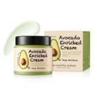 Too Cool For School - Avocado Enriched Cream 50ml