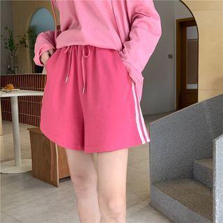 Sitpred Shorts