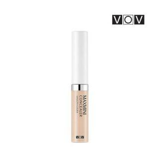 Vov - Maxmini Smooth Cover Tip Concealer Spf32 Pa++ #23 Natural Skin